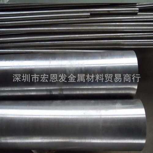 现货AMS5597高温合金圆钢棒GH169高温不锈钢板卷带块量大优惠