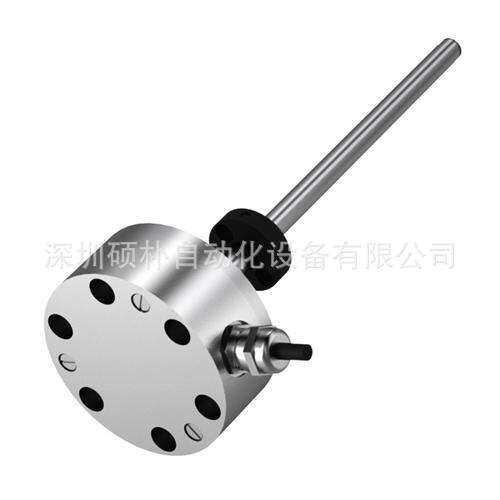 巴鲁夫 BTL7-E570-M0200-K-K02坚固的磁致伸缩位置测量系统