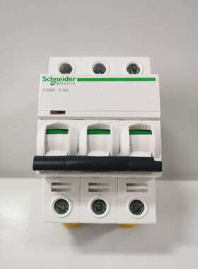 A9F18306 电路保护装置 微型断路器