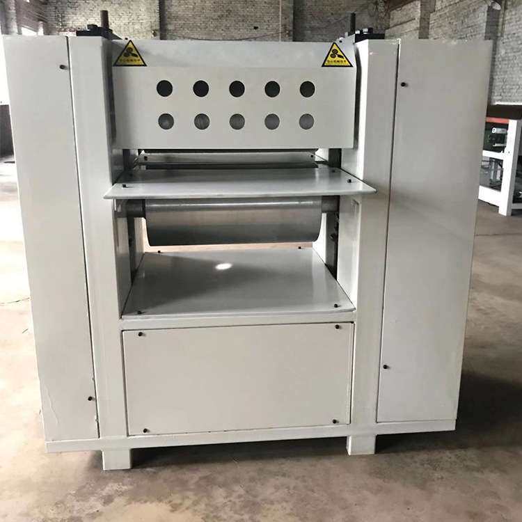家具木板木纹压花机 木纹纸压花机 家具纸压纹机