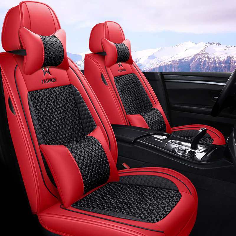 汽车坐垫新能源欧拉黑猫白猫奔奔EV哪吒V零跑T03比亚迪秦宋元座套,鲜花速递/花卉仿真/绿植园艺,割草机/草坪机,淘宝优惠券,粉丝福利购,淘宝优惠卷