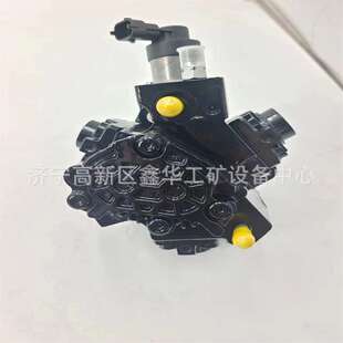 现货销售02113830喷油泵输油泵总成发动机配件