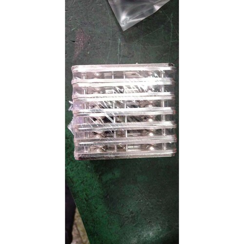 JYN1-35kV高压鸭嘴动触头 GC8-1250A