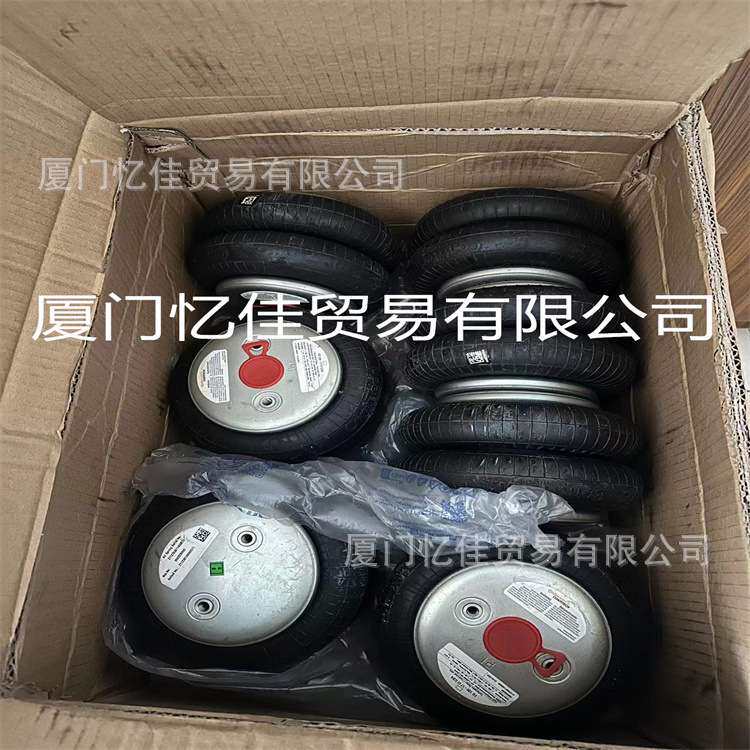 Contitech 空气弹簧 FD 530-22 CI G3/4 Continental 减震气囊