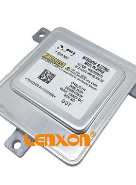 F10 D1S安定器1307329318 63127250624 W003T23171 63117318327