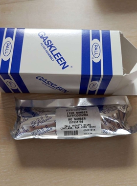 颇尔PALL高纯气体过滤器GLFPF3000VMM4 3400 1/4 VCR 1/2 VCR