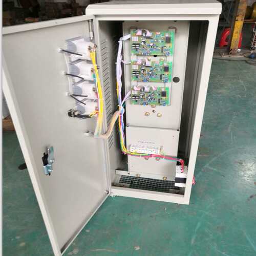 遂宁稳压器全自动工厂15000w大功率超低压三相稳压器15kw空压机