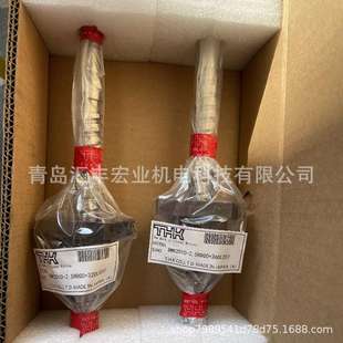 THK丝杆BNK1004-2.5RRG0+380LC3Y BNK1004-2.5RRG0+330LC7Y丝杆