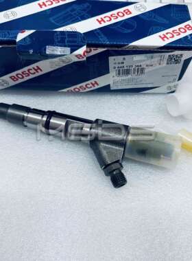 康明斯国六发动机电喷油器总成0445120366喷油嘴5271684 INJECTOR