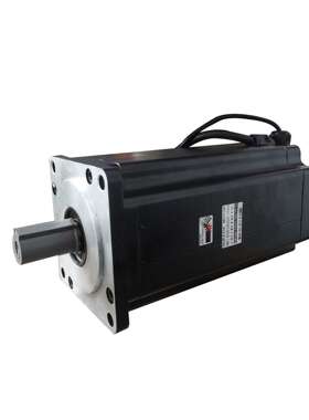 130高速闭环电机套装27NM 37Nm 50Nm 130电机带编码器 3HSS220X20