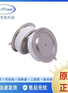 单向可控硅平板晶闸管 N0606YS200 N0606YS250 N390CH30