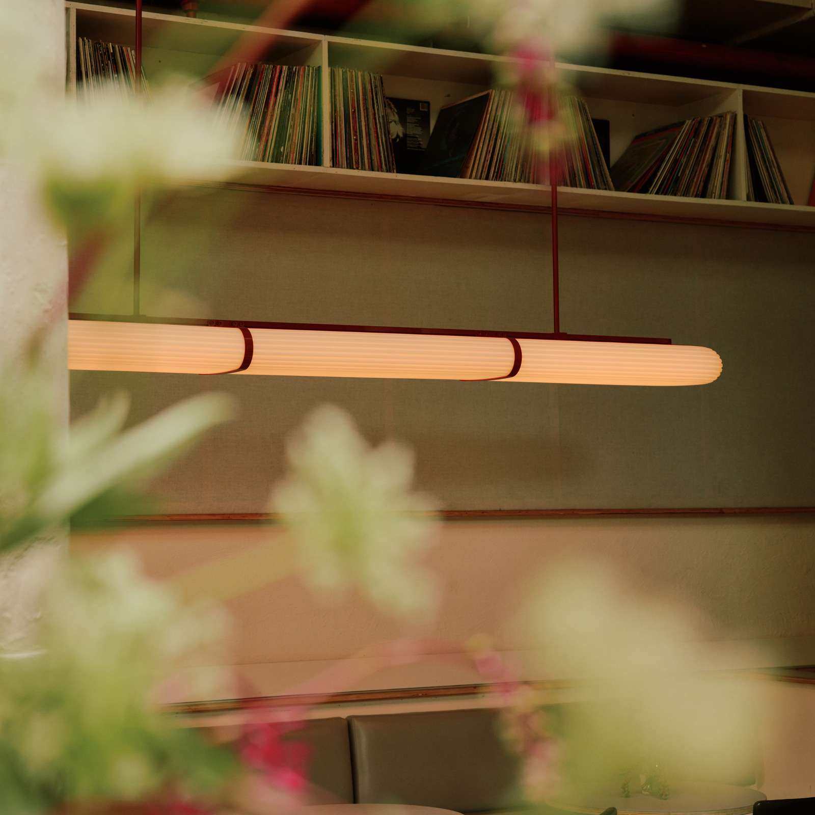 北欧极简轻奢餐厅吊灯现代简约设计师创意展厅吧台咖啡厅长条吊灯,玩具/童车/益智/积木/模型,遥控车升级件/零配件,淘宝优惠券,粉丝福利购,淘宝优惠卷