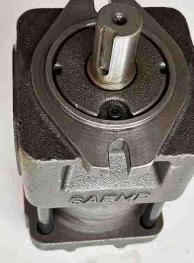 上海航发齿轮泵NBZ4-G40,G50,G63F TDI 聚醚发泡机齿轮泵