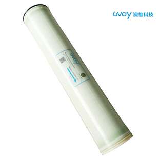 供应澳维（Ovay）OVL8040-400低压复合反渗透膜元件现货供应