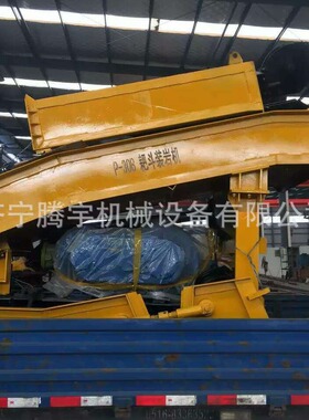 P30B耙斗装岩机 30B扒渣机 矿用耙装机厂家
