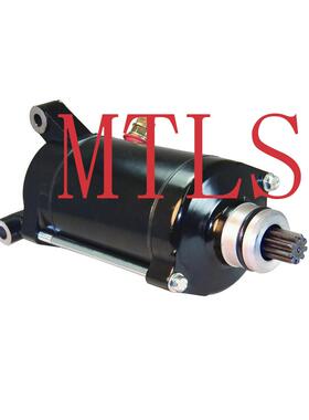 26H-81800-10 26H-81890-00 启动马达适用Yamaha XVZ1200 XVZ1300