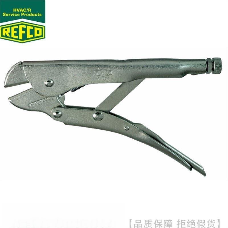 REFCO/威科封口钳14200部件号9881527