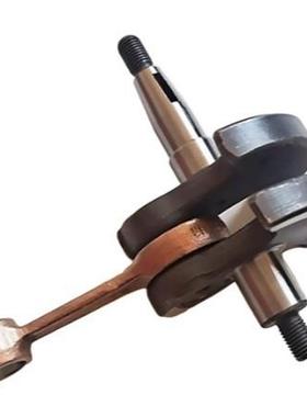 园林配件曲轴4116 030 0400 Crankshaft BR420 SR420