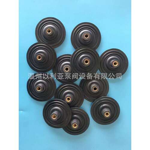 米顿罗电磁泵膜片B126-398TI P066-368TI P726-398TI P756-398TI