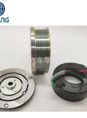 适用AC COMPRESSOR CLUTCH KIT HONDA CRV CR-V 2.4L 2.0L 离合器