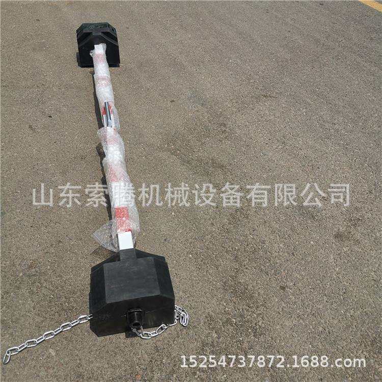橡胶枕木报价 PR防溜枕木 橡胶便携式防溜枕木 火车枕木
