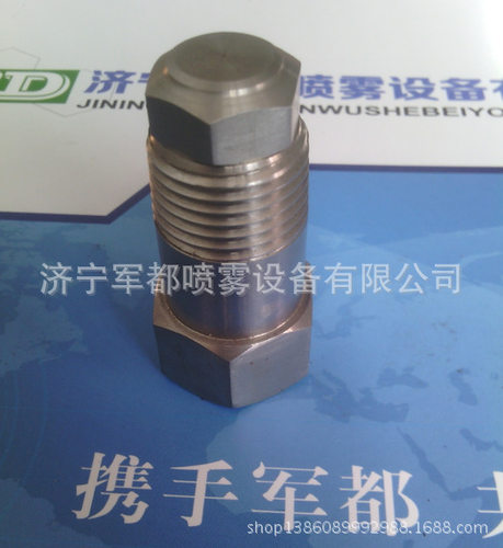 厂家供应加湿喷头 批发零售加湿喷头 一件代发