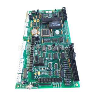 正星加油机主板