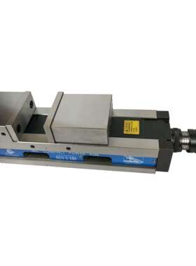 机械倍力增压式精密虎钳4/5/6寸角固式平口钳夹具批士DCV-4/5/6/8