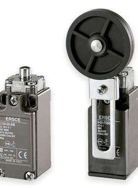 丨BREMAS ERSCE丨转换开关丨 丨限位丨VXVC770600