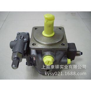 原装 力士乐叶片泵 018RA15DMB REXROTH叶片泵 PVV