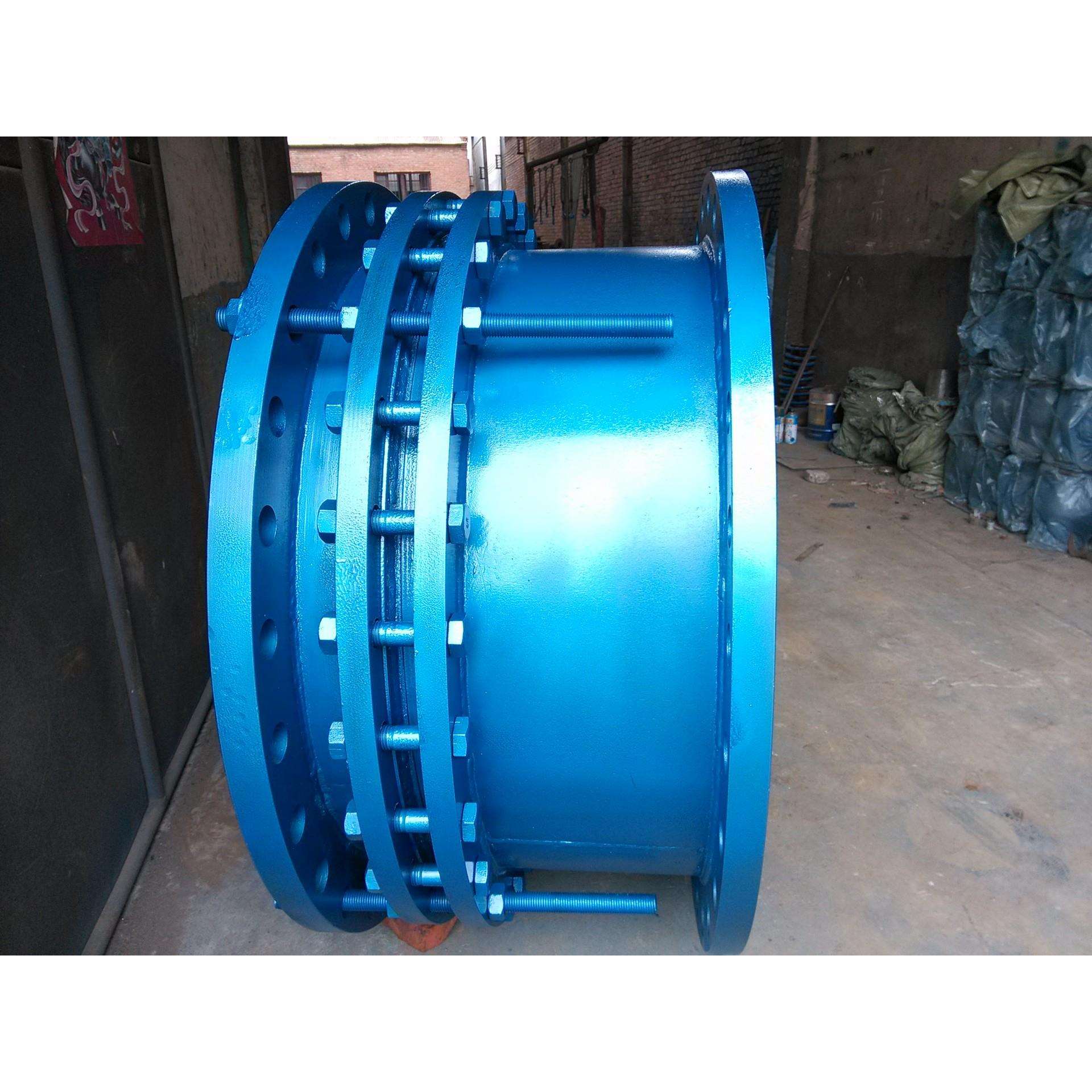 双法兰限位伸缩节 VSSJA-2 DN1000 厂家直销 质优价美