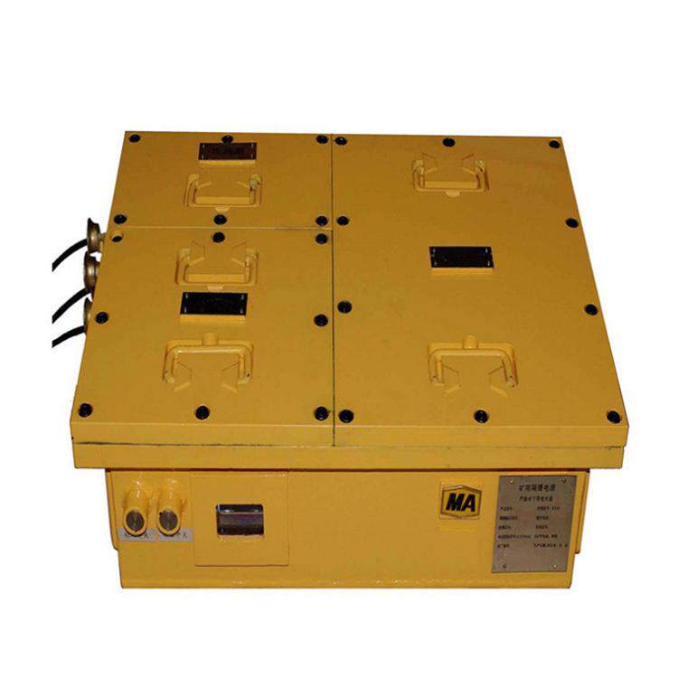 供应矿用DXBL153624X锂离子蓄电池电源现货