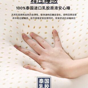 乳胶记忆棉床垫遮盖物家用软垫卧室宿舍学生单双人榻榻米海绵垫子