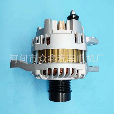 发电机4801323AD 04801323AB 11231 4801323AB 1-3012-01MI