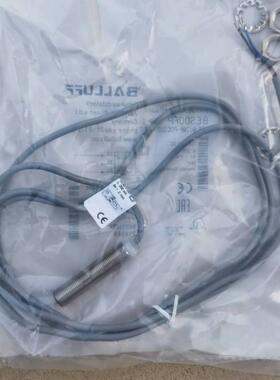 BALLUFF巴鲁夫接近开关BES M12MI-PSC40B-S04G M12MI-NSC20B-B