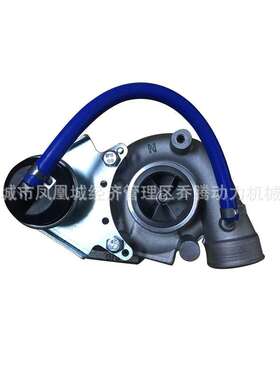 Turbocharger TD04HL-13GK  49189-00940 1E153-17012 V3800 DI-T