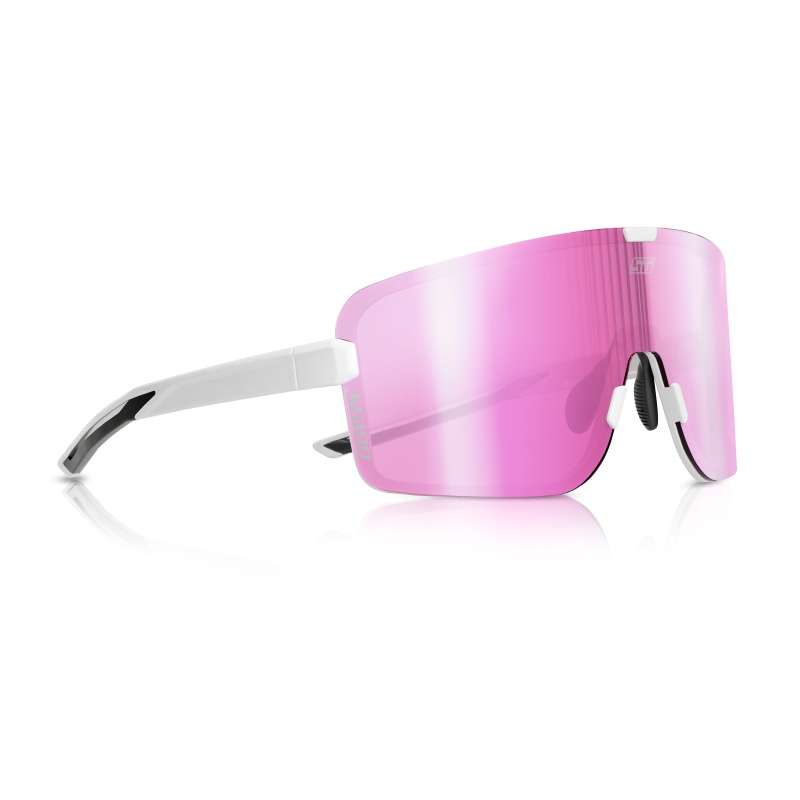 cinalli防雾偏光变色马拉松跑步彩膜防雾紫外线户外运动骑行眼镜