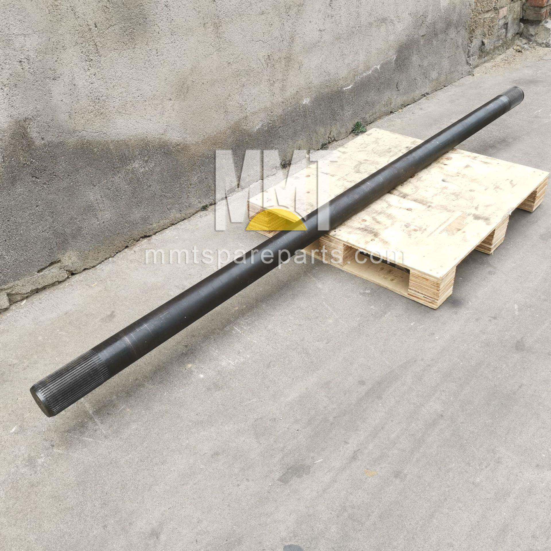 CAT卡特D9R半轴1043142 1043142推土机车桥轴8E-3512传动件8E3512