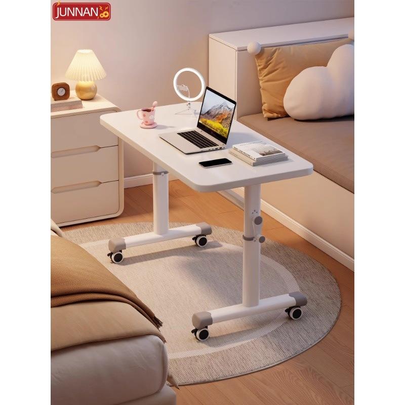 升降儿童学习桌简易书桌中小学生家用课桌椅套装卧室作业写字桌子
