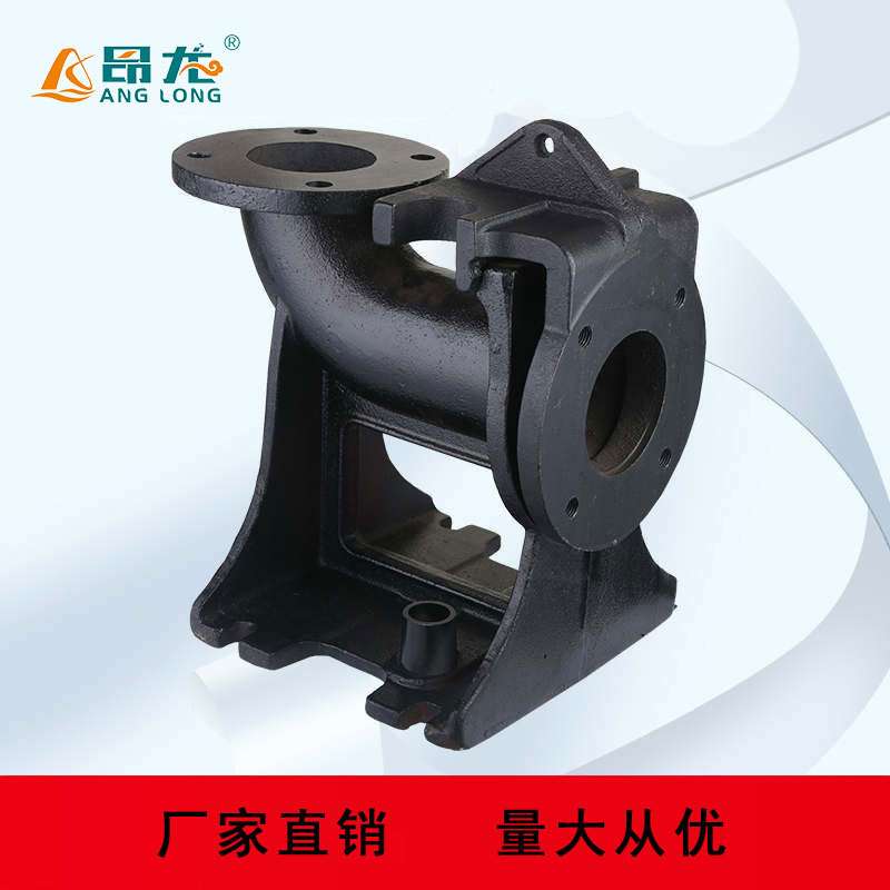 自耦式潜污泵耦合装置 4寸口径DN100国标耦合GAK-100