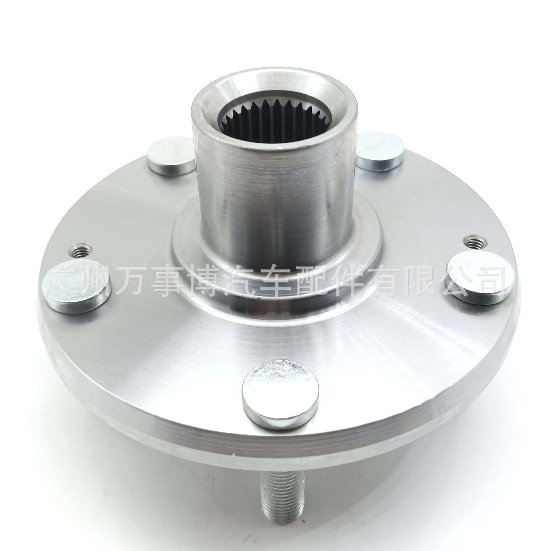 伊兰特EV 悦动 I30 速迈前轮轮毂轴头 51750-2H000 51750-2K000