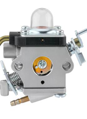 545008097 化油器 Husqvarna 129C 129L 129R 129LDX 129RJ修剪机