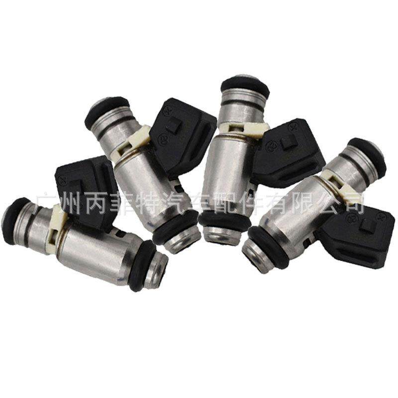 马瑞利系统奇瑞旗云风云1.6/1.8菲亚特 喷油嘴IWP095