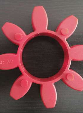 替代换意大利SIT席特TRASCO 48梅花垫弹性体减震胶块圈GR48八角瓣