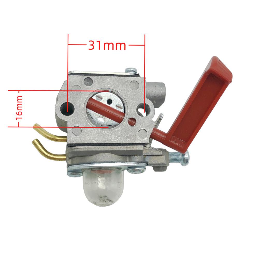 化油器C1U-H47 UT-20763 UT-20772 UT-20747 909-102