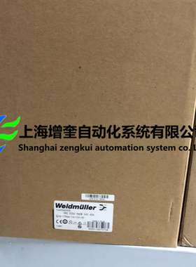 PRO ECO3 960W 24V 40A 1469560000 魏德米勒电源