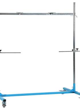 福瑞斯FRS010073A FRS010073B汽车大型SUV MPV后尾门喷漆支架