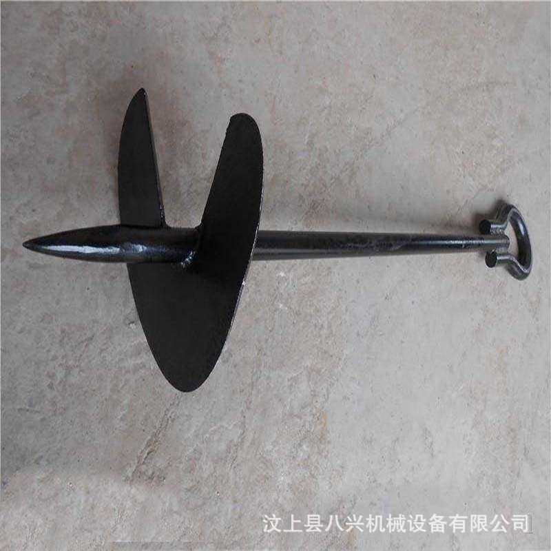 钻电力施工地锚螺旋桩临时温室大棚配件螺旋地桩其他配电输电设备,3C数码配件,USB灯,淘宝优惠券,粉丝福利购,淘宝优惠卷