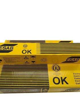 伊萨OK 75.75高强度焊条 E11018-G低合金钢焊条25mm32mm40mm50mm