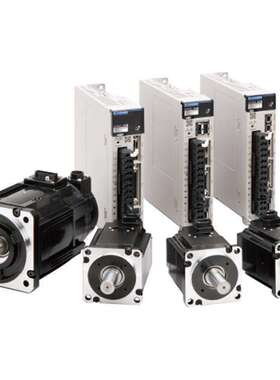 SGMXJ-08AUA6SC2 SGDXS-5R40A8002安川X系列电机+驱动750W无刹